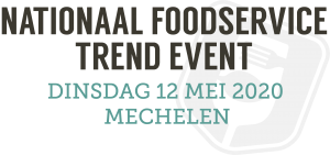 Horeca belgie Nationaal Foodservice Trend Event (2)