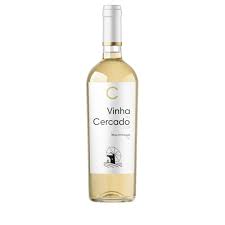 Vinha do Cercado Branco 2018 Wine of Portugal Horeca Belgie