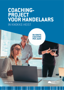 Coachingproject voor handelaars Knokke-Heist Horeca belgie 1 (2)