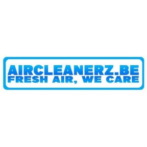 Aircleanerz Horeca Belgie