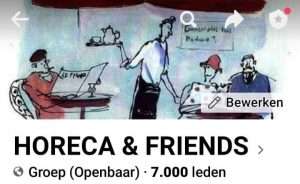 Horeca & friends Horeca Belgie (1)