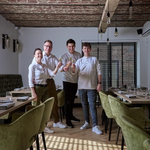 Restaurant-klostr-vlijtingen-riemst-Horeca-Belgie