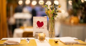 First Dates Horeca Belgie